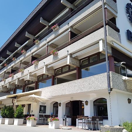 Hotel Baeren Зигрисвиль Экстерьер фото