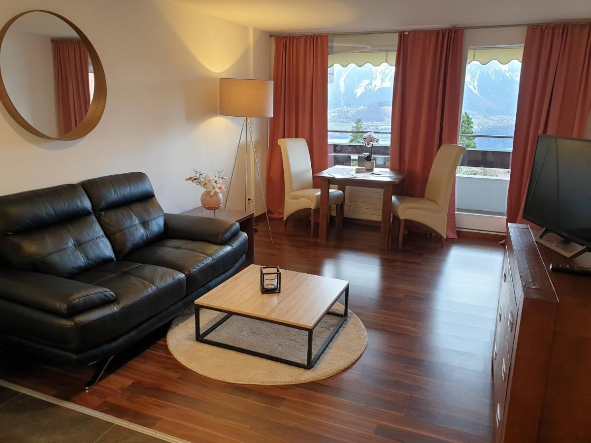 Hotel Baeren Зигрисвиль Экстерьер фото