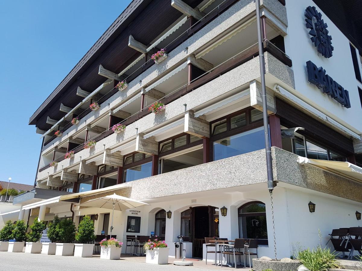 Hotel Baeren Зигрисвиль Экстерьер фото