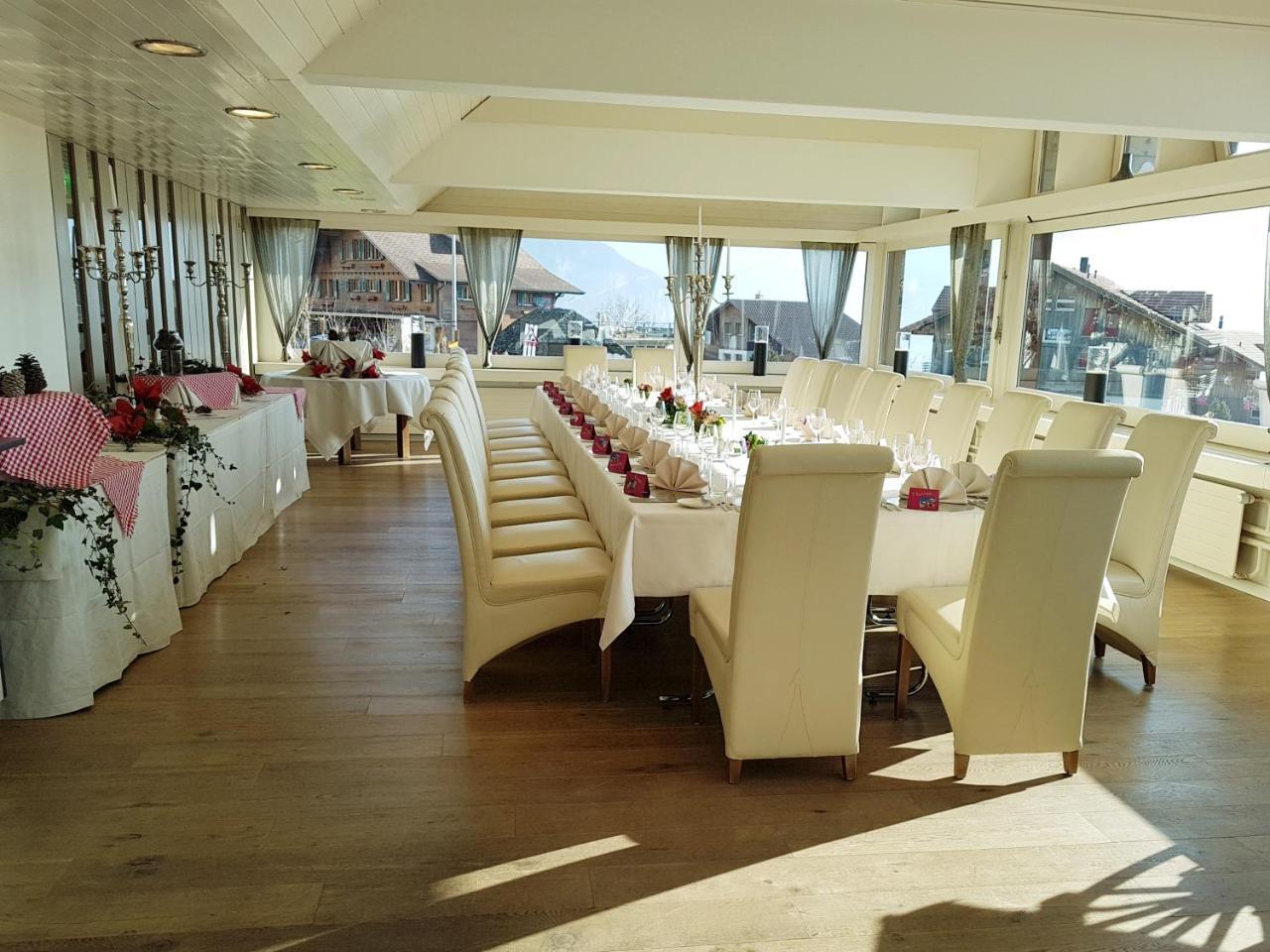 Hotel Baeren Зигрисвиль Экстерьер фото
