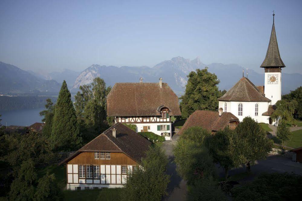 Hotel Baeren Зигрисвиль Экстерьер фото