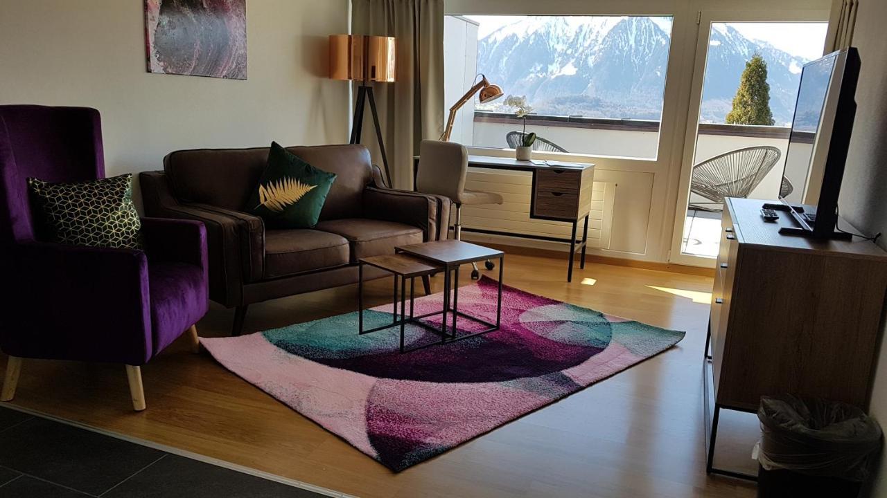 Hotel Baeren Зигрисвиль Экстерьер фото