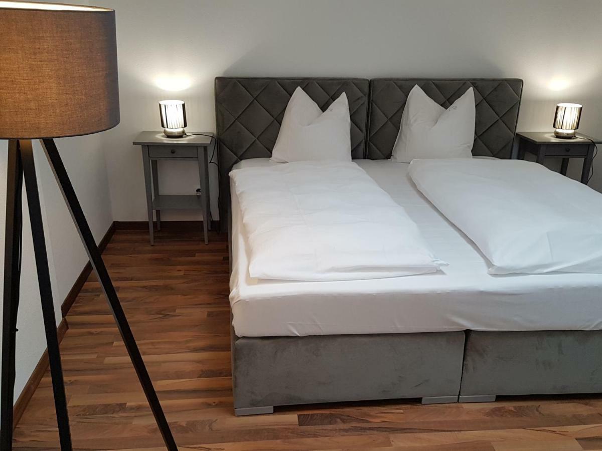 Hotel Baeren Зигрисвиль Экстерьер фото